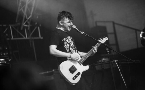 Lietuvoje koncertuosiantis The Petebox stojo greta Adelės, Lenny Kravitzo ir kitų įžymybių
