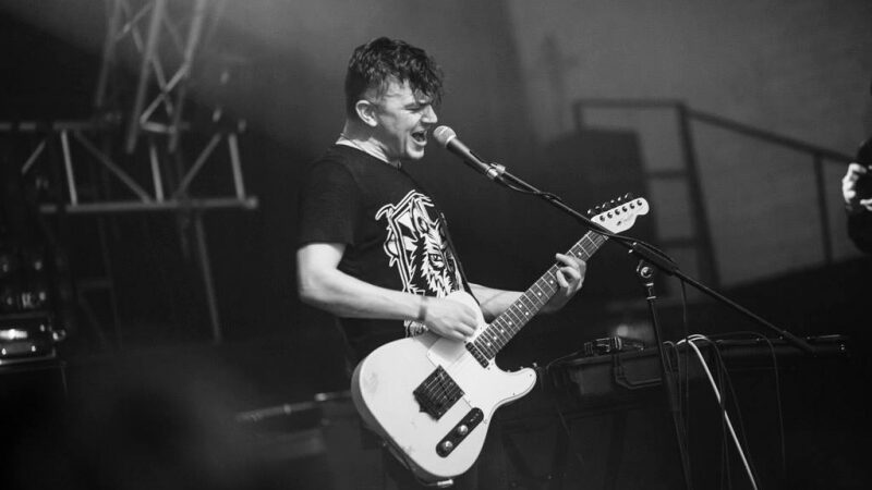 Lietuvoje koncertuosiantis The Petebox stojo greta Adelės, Lenny Kravitzo ir kitų įžymybių