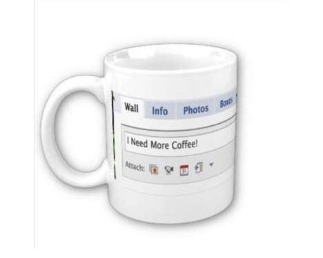 Idėjos nestandartinėms dovanoms: negalintiems gyventi be „Facebook’o” ir  „Twitter”