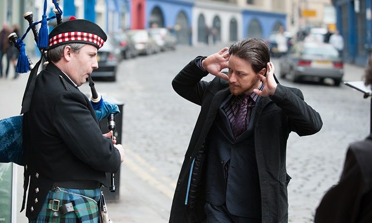 „Purvas“. Kaspinuotis liko be vaidmens, žiūrovas – su gera nuotaika