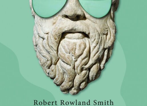 Knygų pusryčiai. Laimėk filosofišką, bet linksmą knygą „Pusryčiai su Sokratu“