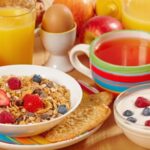 Tegyvuoja pusryčiai arba 6 idėjos skaniai ir sveikai dienos pradžiai