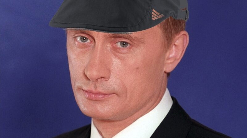 Skaitytojų TOP komentarai (sausio 24-31 d.): „kas jiems visiems su tomis beretemis?cia kazkokia mada rusijoj prauze?:))“