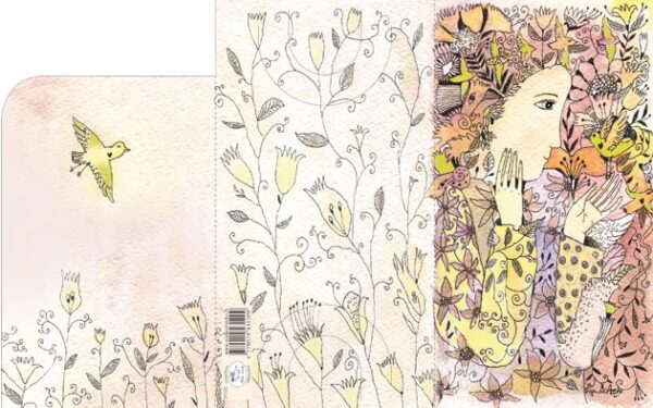 Daiktų pusryčiai. Žaismingas vokelis, jei nori įteikti dovaną, išreikštą pinigais (konkursas)