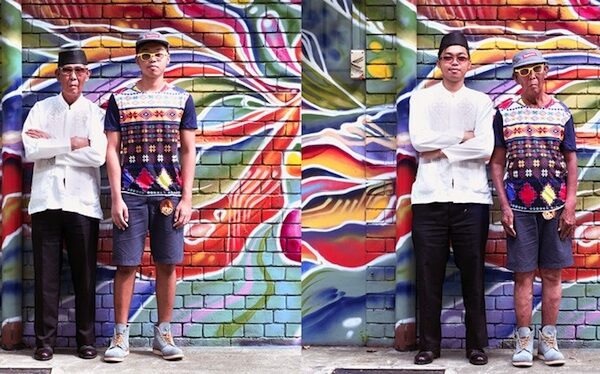 Apsirenk kaip tavo močiutė! Jaunuoliai ir senjorai keičiasi drabužiais (foto)