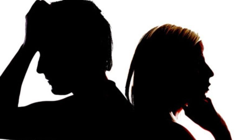 40 klaidų, kurias darai mylėdamasis su moterimi (N-18)