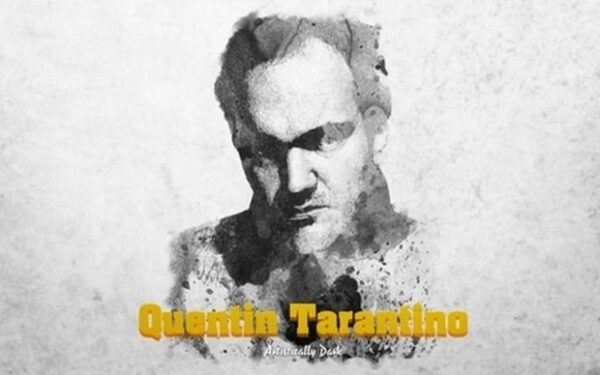 10 dalykų, kurių jūs nežinojote apie Quentiną Tarantino