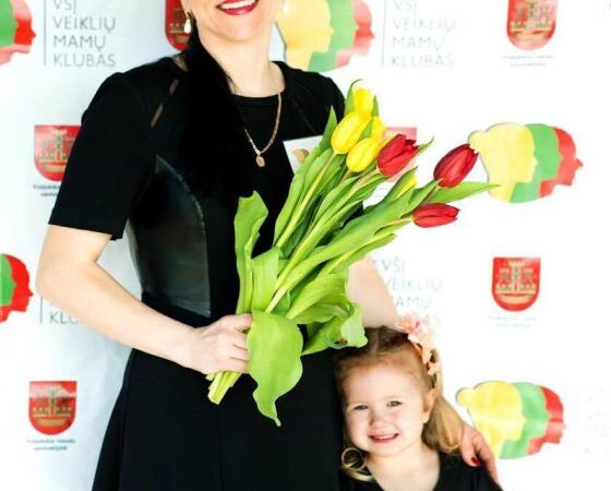 Kaulų čiulpų donorė Rimantė: „Pakeisti žmogaus likimą – neapsakomas jausmas“