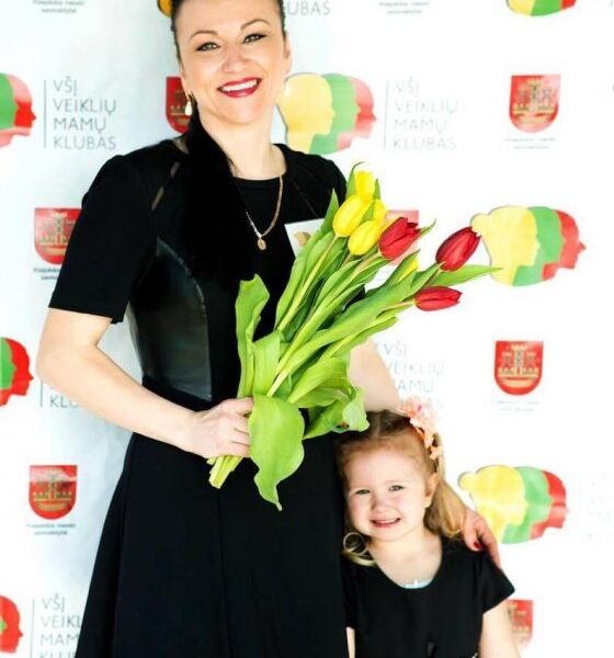 Kaulų čiulpų donorė Rimantė: „Pakeisti žmogaus likimą – neapsakomas jausmas“