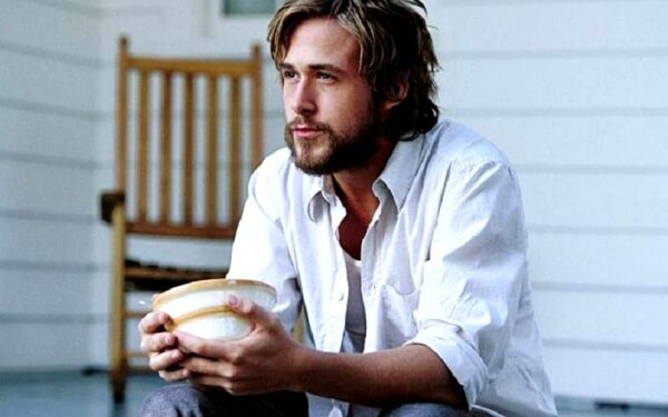 R. Goslingas – aktorius, įkvėptas Disneilendo (Foto)