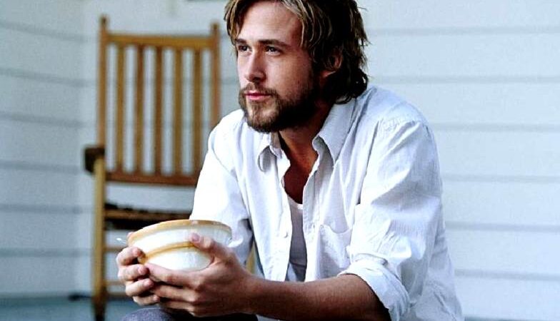 R. Goslingas – aktorius, įkvėptas Disneilendo (Foto)