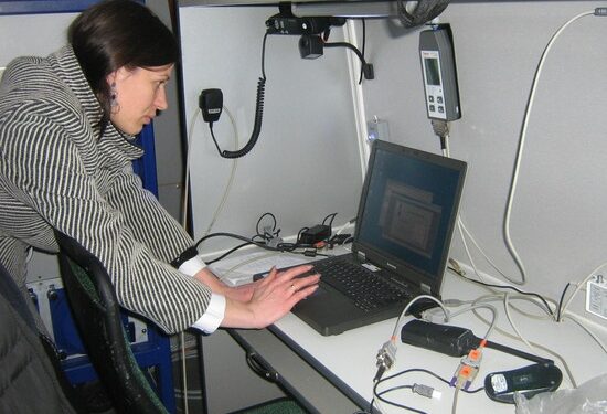 Be panikos. Vilniuje užfiksuoti radioaktyviojo jodo kiekiai – itin maži