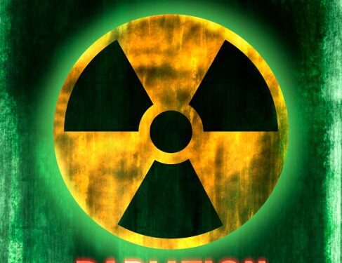 Radiacijos išsigandę lietuviai graibsto jodo preparatus