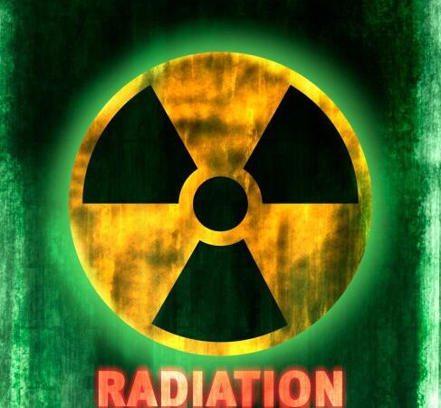 Radiacijos išsigandę lietuviai graibsto jodo preparatus