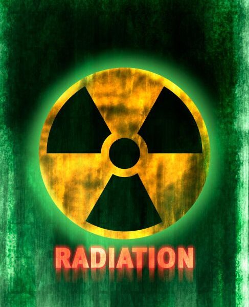 Radiacijos išsigandę lietuviai graibsto jodo preparatus