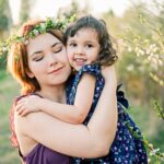 Fotografė R. Rylaitė: „Netikėta motinystė – postūmis tobulėti sparčiau“ (interviu)