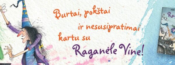 Knygų pusryčiai. Būti kitokiu nėra blogai… (konkursas)