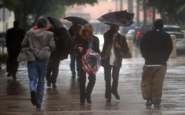 Kokiais orais šį savaitgalį išlydėsime rudenį ir pasitiksime žiemą?