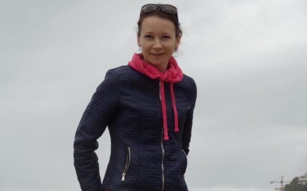 Ramunė: „35-erių mano organizmas buvo kaip 65-erių metų moters“