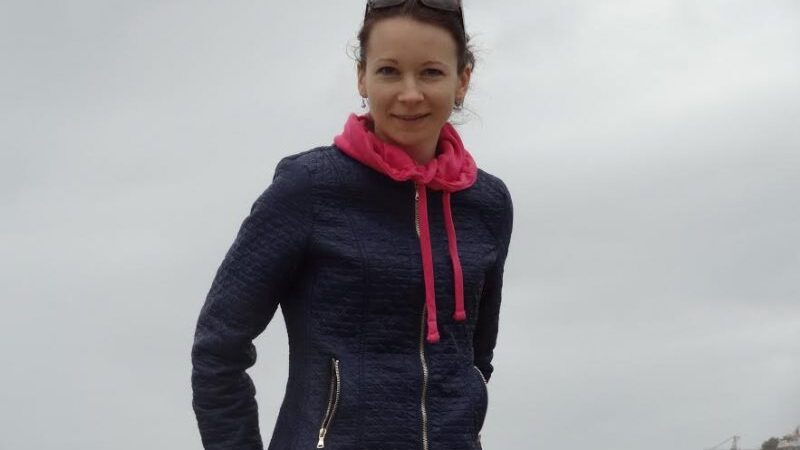 Ramunė: „35-erių mano organizmas buvo kaip 65-erių metų moters“