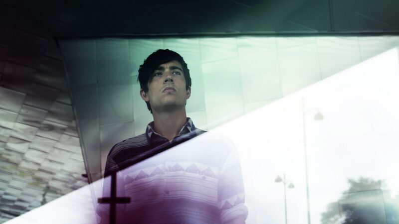 „Norden Wave“ svečio RANGLEKLODS klaidos vardan gero koncerto (interviu)