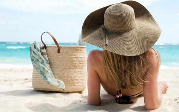 Vasaros stilius ir rankinės – ką reikia žinoti?