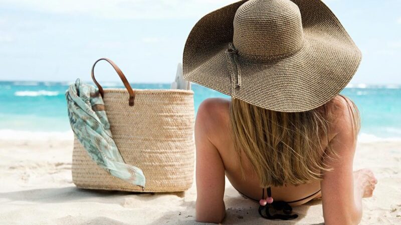 Vasaros stilius ir rankinės – ką reikia žinoti?