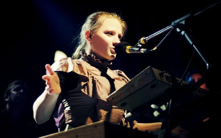 „Rasabasa“: Lietuvoje jauti, kaip muzika auga (I dalis)