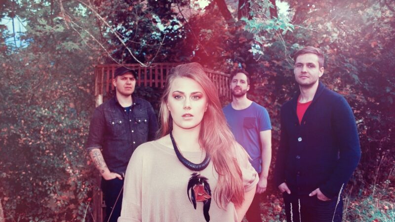 Antrus metus iš eilės „Rasabasa“ koncertuos festivalyje „Positivus“