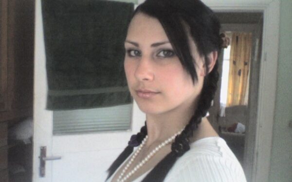 Konkurso „Pasiryžk naujam įvaizdžiui“ dalyvė Rasa M.