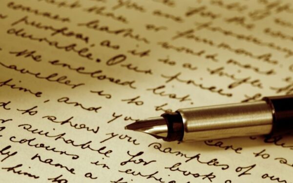 Parašyk žodį – pasakysiu, kas tu!