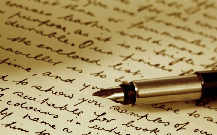 Parašyk žodį – pasakysiu, kas tu!