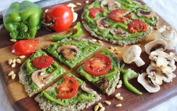 Gyvo maisto konferencijoje bus mokoma kaip išvengti mirtinų ligų