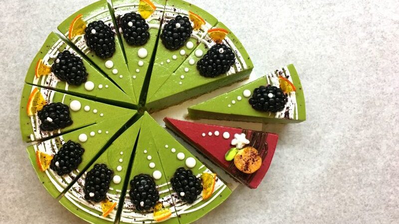 „Vegfest LT Kaunas“ – maisto festivalis mėgstantiems išbandyti naujoves