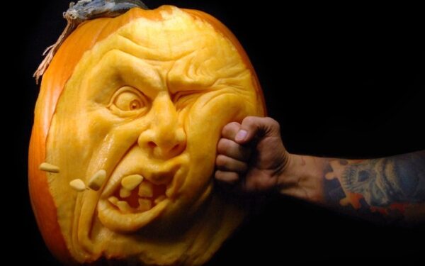 Faktų pusryčiai. Ko galbūt nežinojote apie moliūgus…