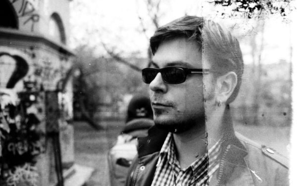 Domantas Razauskas: „Klausytojas man nėra svarbus, todėl jį labiausiai ir vertinu“ (interviu)