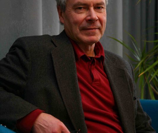Rimantas Bagdzevičius: užsienyje dažniau skamba lietuvių džiazas nei populiarioji muzika (interviu)
