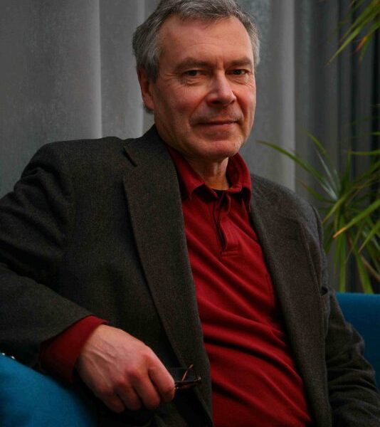 Rimantas Bagdzevičius: užsienyje dažniau skamba lietuvių džiazas nei populiarioji muzika (interviu)