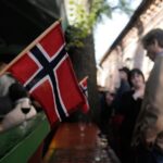 „Norvegijos dienos Lietuvoje 2011“ atidarymą paženklino sveiko humoro dozė