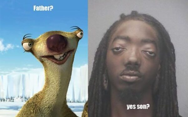 Žmonės, stulbinamai panašūs į animacinius herojus (II dalis, foto)