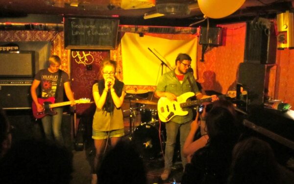 Lietuvos debiutas viename didžiausių Vokietijoje festivalių „Reeperbahn“ – su „Colours of Bubbles“ ir GJan