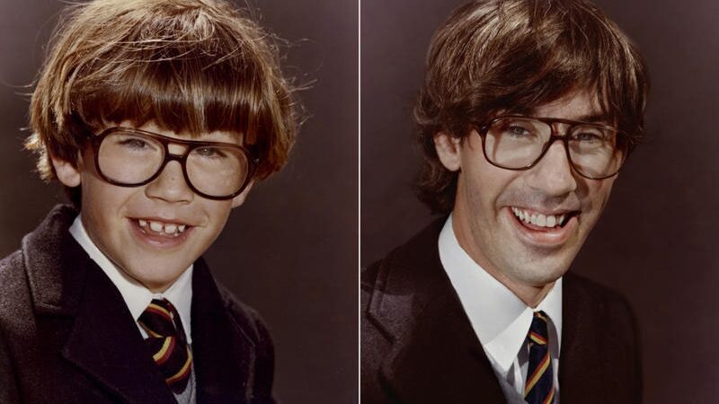 Atgal į ateitį: tobulai atkurtos praeities fotografijos (foto)