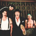 Bilietai į „Red Hot Chili Peppers“ koncertą Lietuvoje jau parduoti