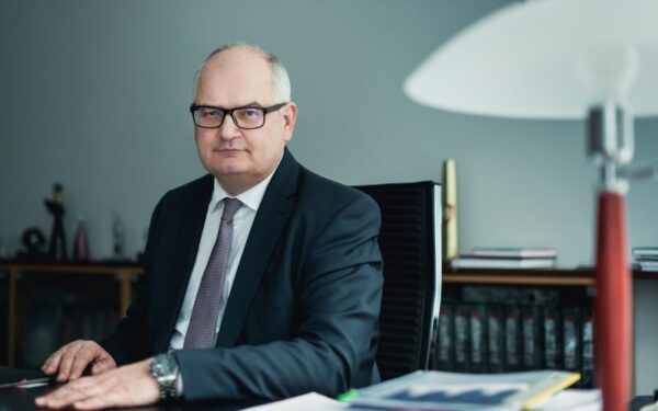 VGTU rektorius: būtina nustatyti protingą proporciją tarp šaliai reikalingų specialistų