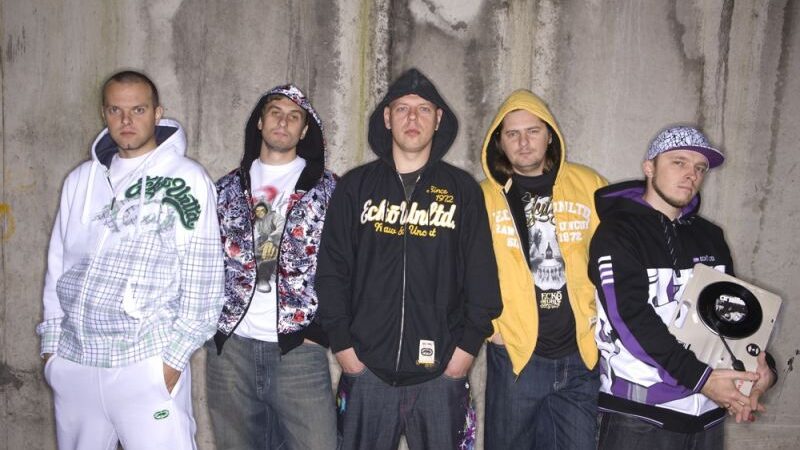 Ar išvysime Svarą ilgais plaukais festivalyje „Galapagai / Roko naktys 2011“?