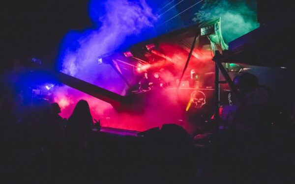 „Revolution Festival 2016“ atskleidžia festivalio scenų kiekį