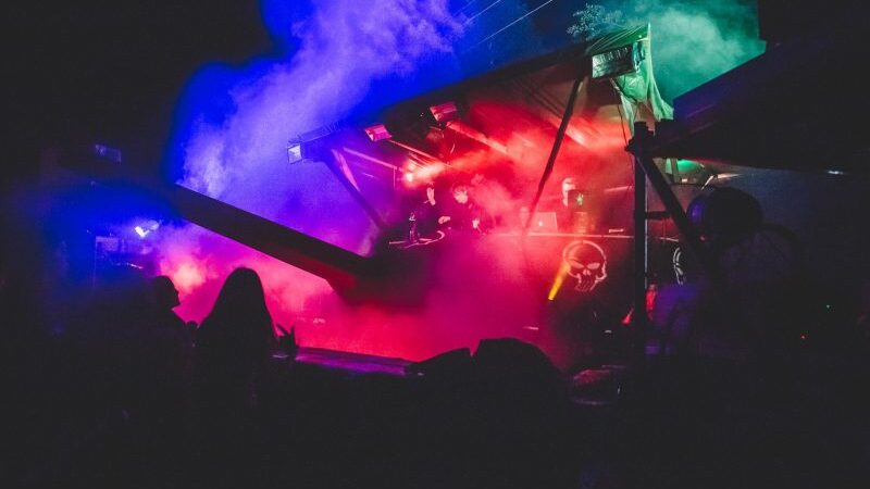 „Revolution Festival 2016“ atskleidžia festivalio scenų kiekį