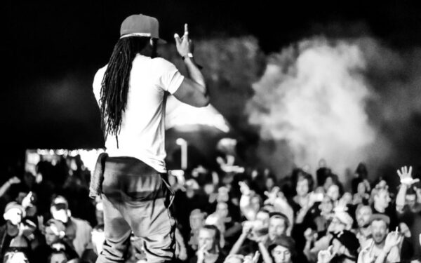 „Revolution Festival 2017“ atskleidžia naująją festivalio vietą – ja taps Pakretuonės miškas