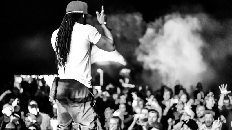 „Revolution Festival 2017“ atskleidžia naująją festivalio vietą – ja taps Pakretuonės miškas