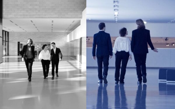 Jaunieji Lietuvos režisieriai: apie realybę ir įkvėpimą (Interviu)